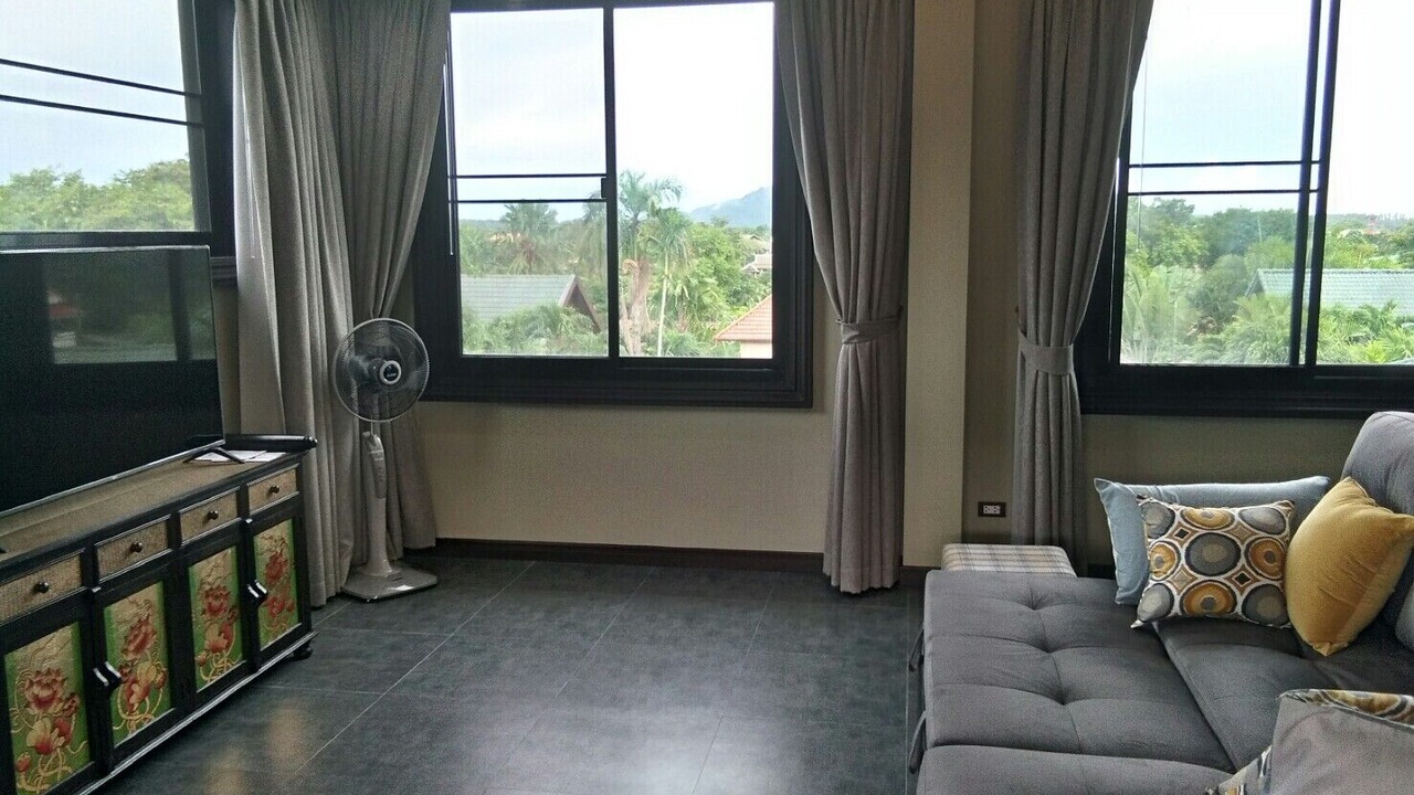 Photo of Livingroom in Rawai