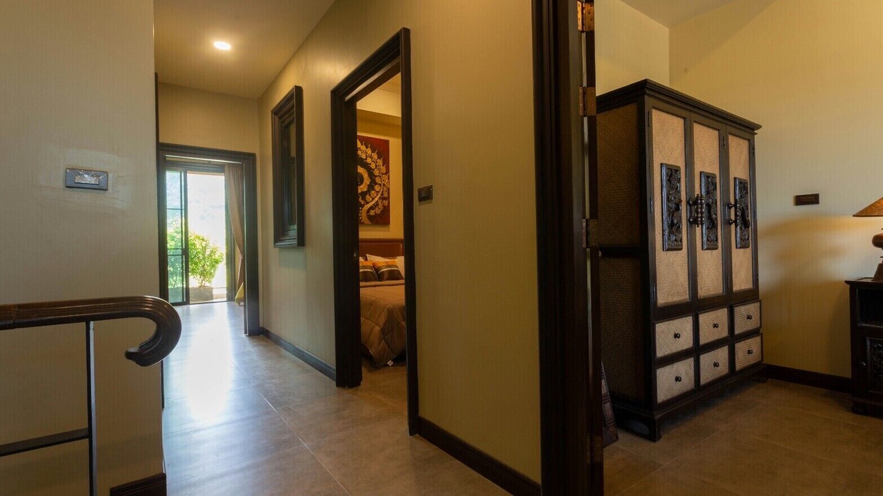 Photo of Bedroom in Rawai