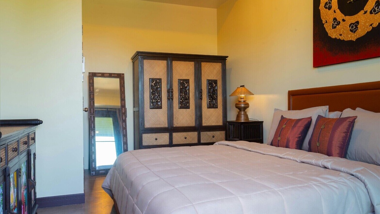 Photo of Bedroom in Rawai