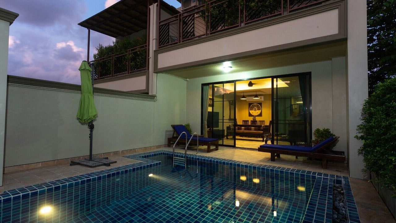 Photo of Outdoor in Rawai