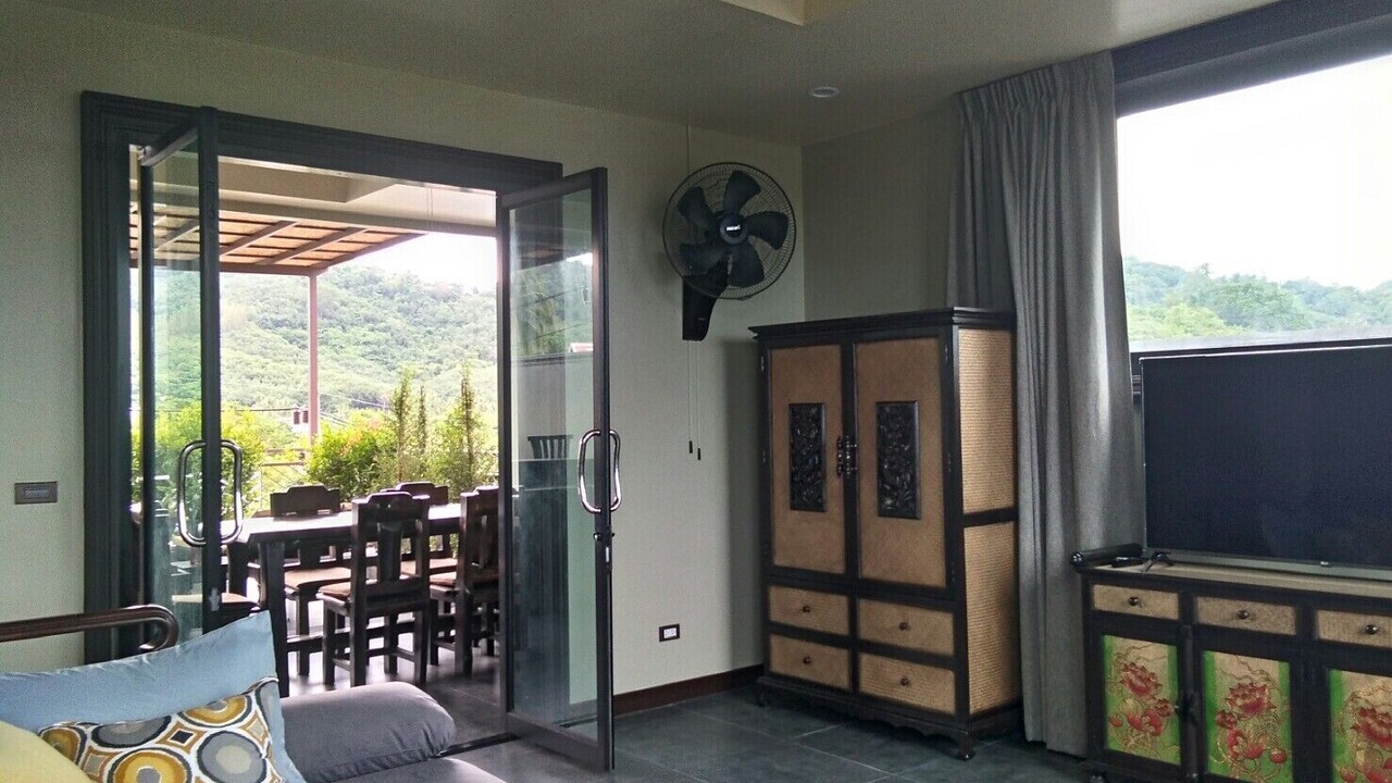 Photo of Livingroom in Rawai