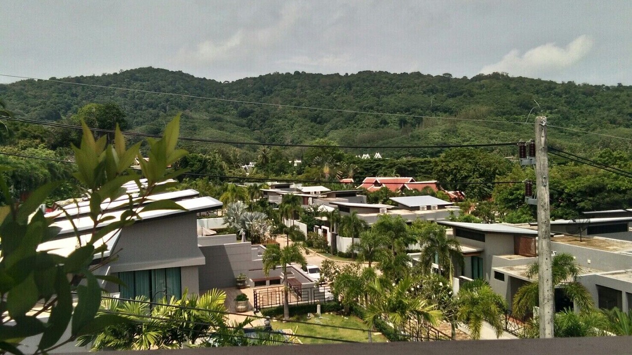 Photo of Outdoor in Rawai