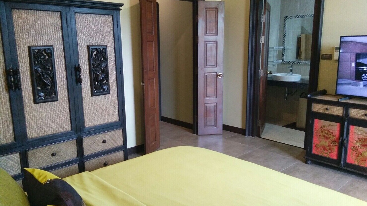 Photo of Bedroom in Rawai