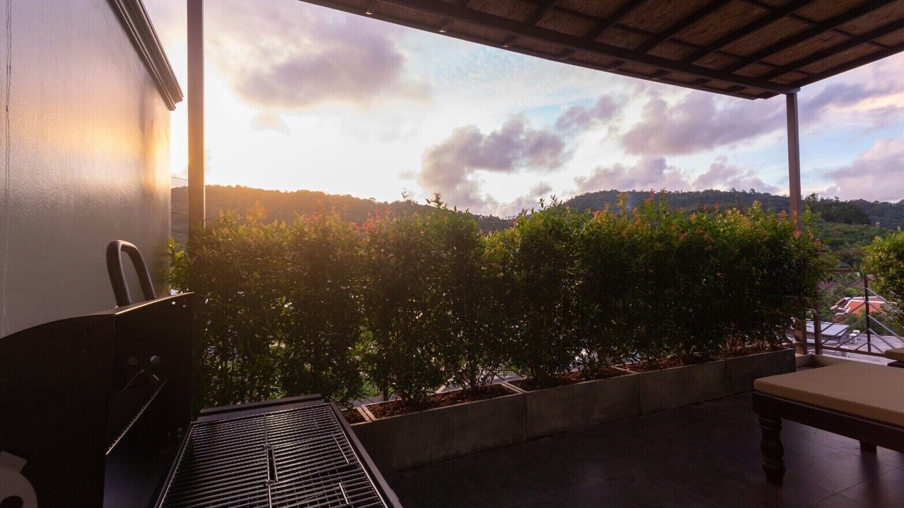 Photo of Outdoor in Rawai