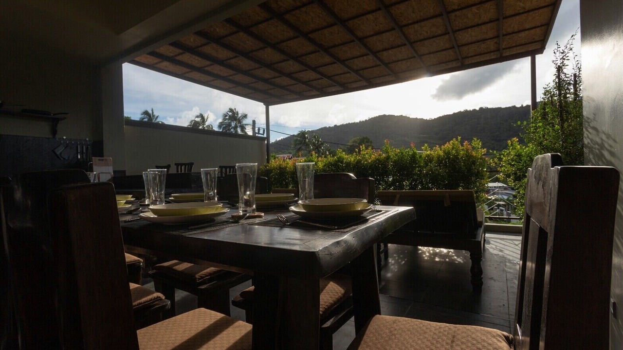 Photo of Outdoor in Rawai