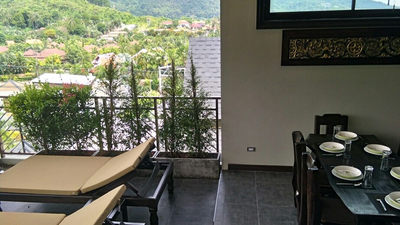 Photo of Outdoor in Rawai