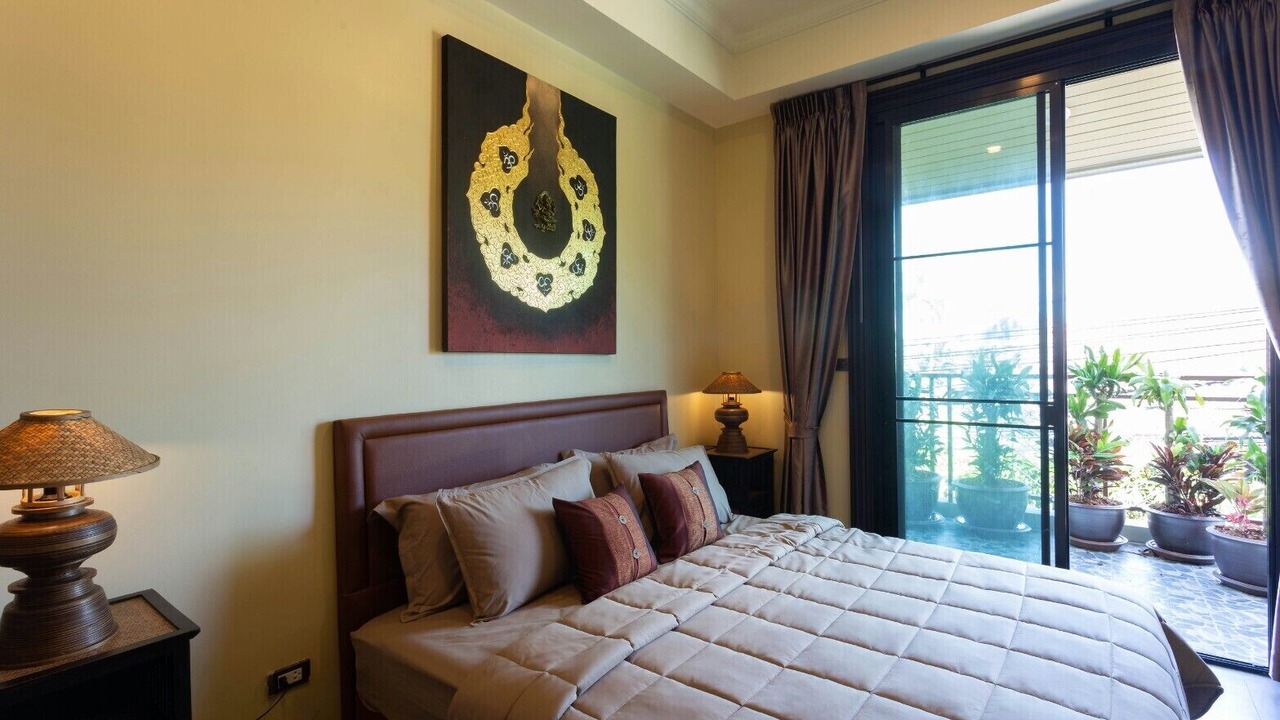 Photo of Bedroom in Rawai