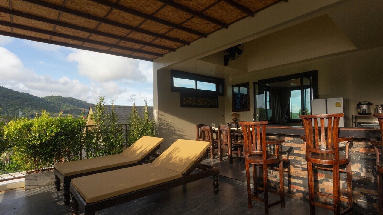 Photo of Outdoor in Rawai