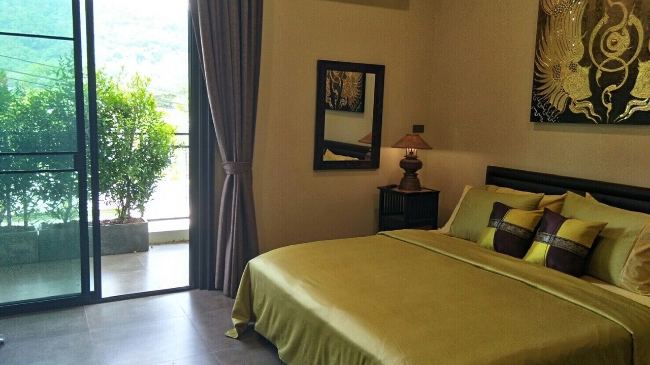 Photo of Bedroom in Rawai