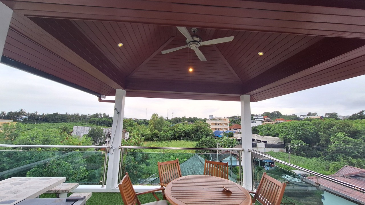 Photo of Outdoor in Ban Saiyuan