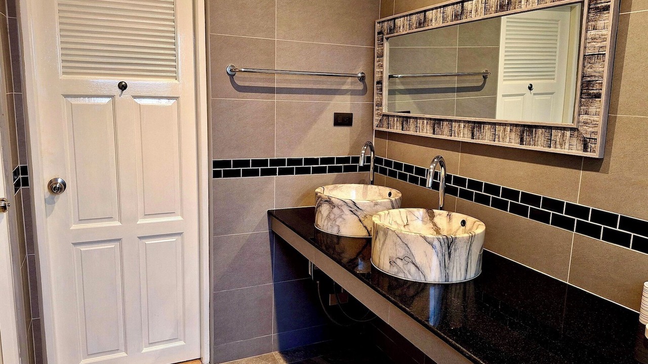 Photo of Bathroom in Ban Saiyuan