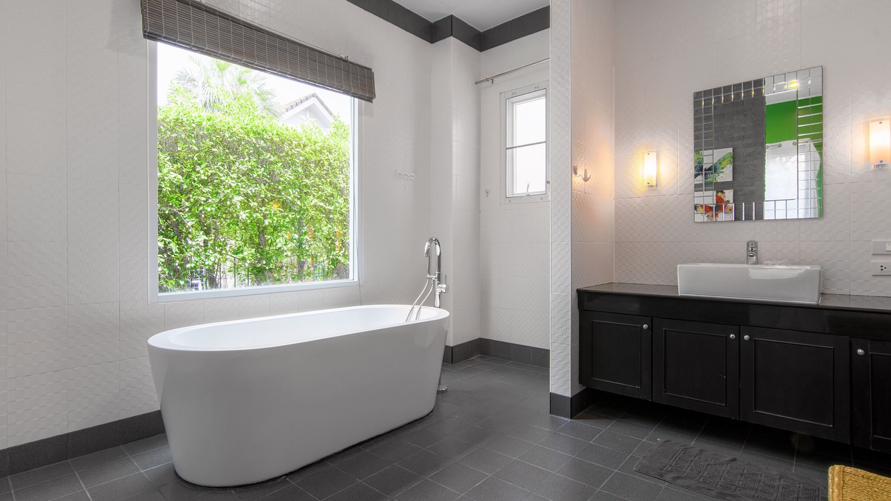 Photo of Bathroom in Rawai