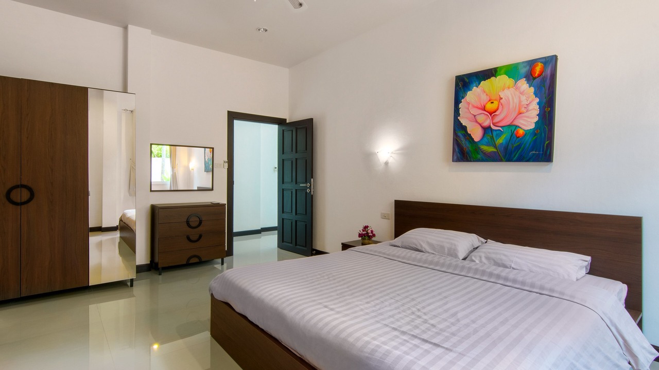 Photo of Bedroom in Rawai