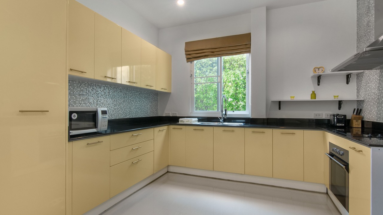 Photo of Kitchen in Rawai