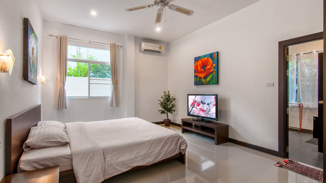 Photo of Bedroom in Rawai