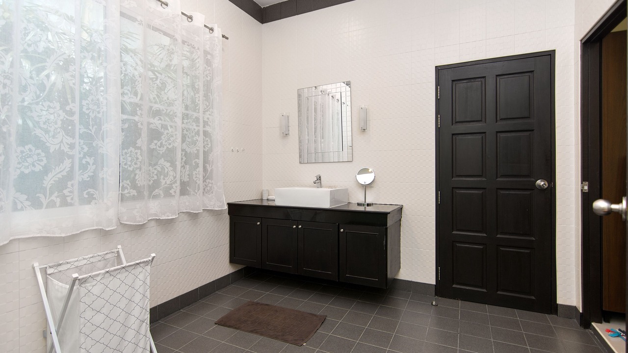 Photo of Bathroom in Rawai