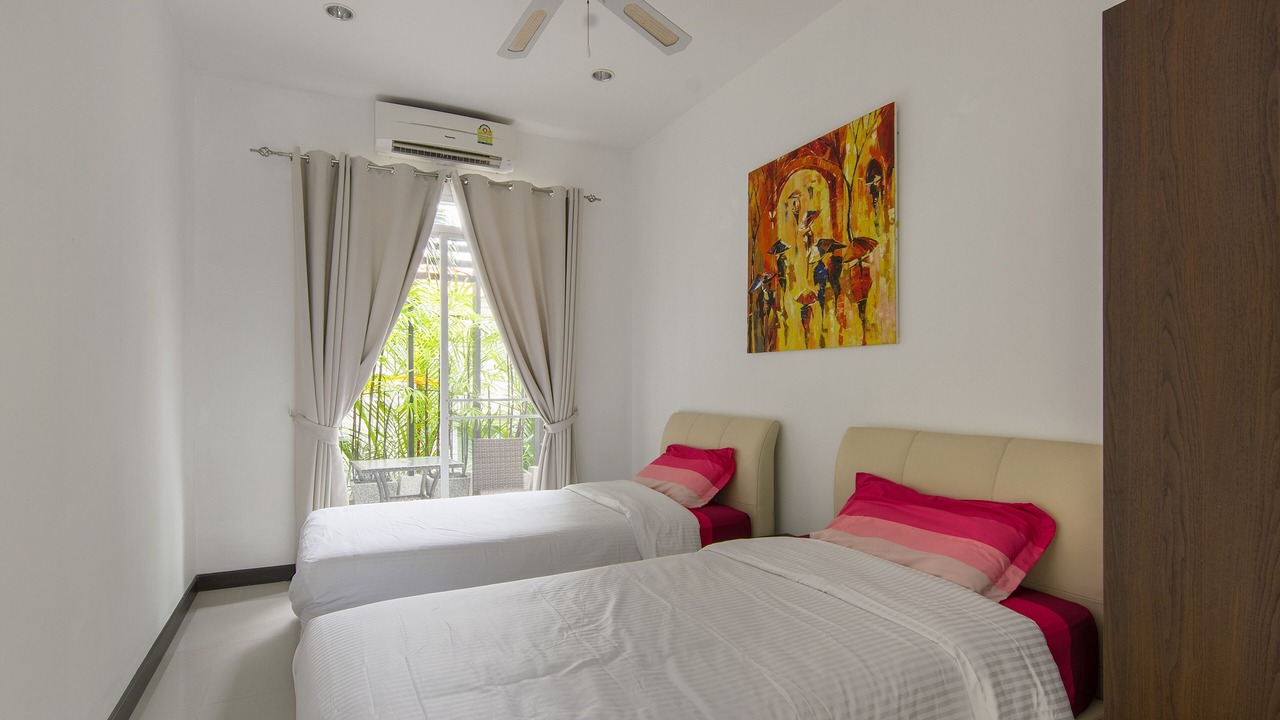 Photo of Bedroom in Rawai