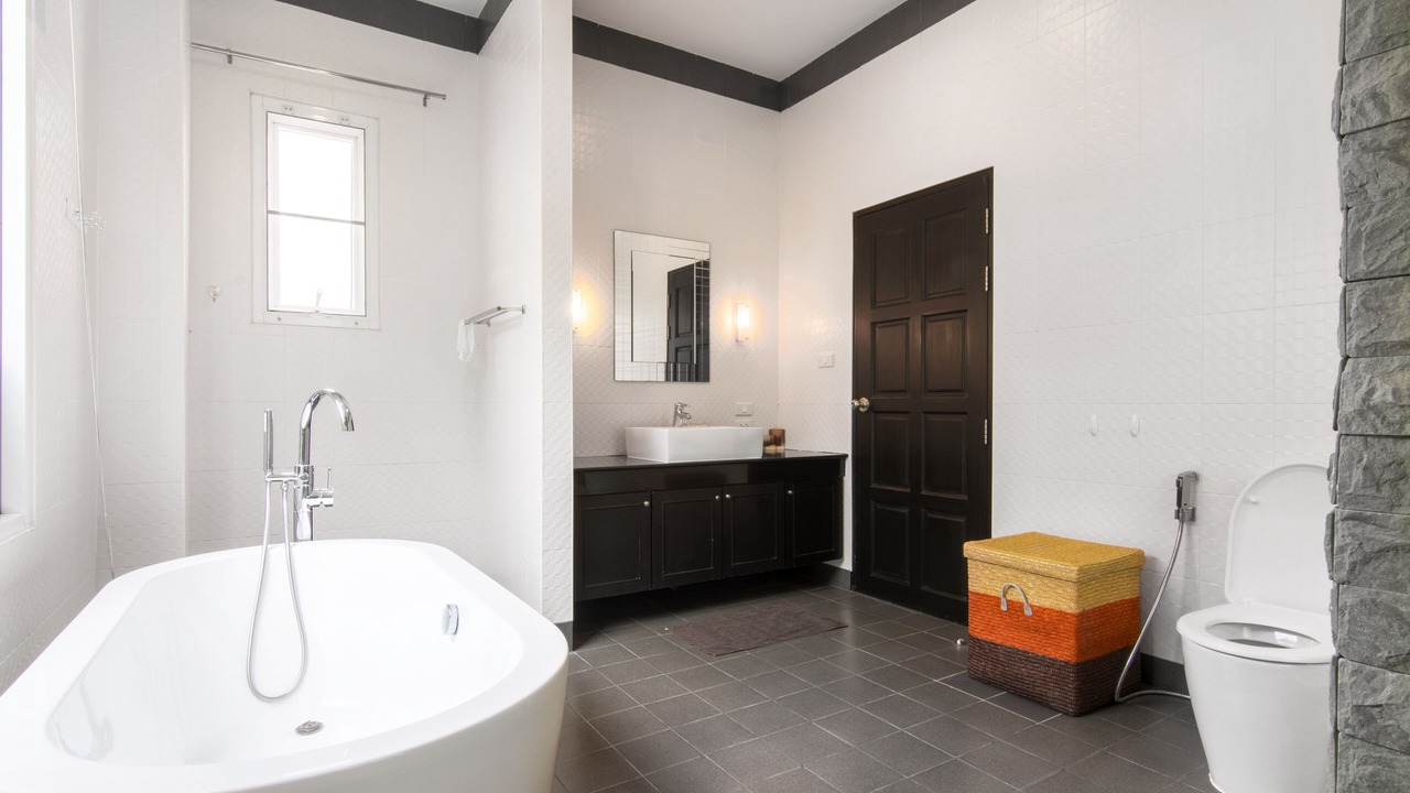 Photo of Bathroom in Rawai