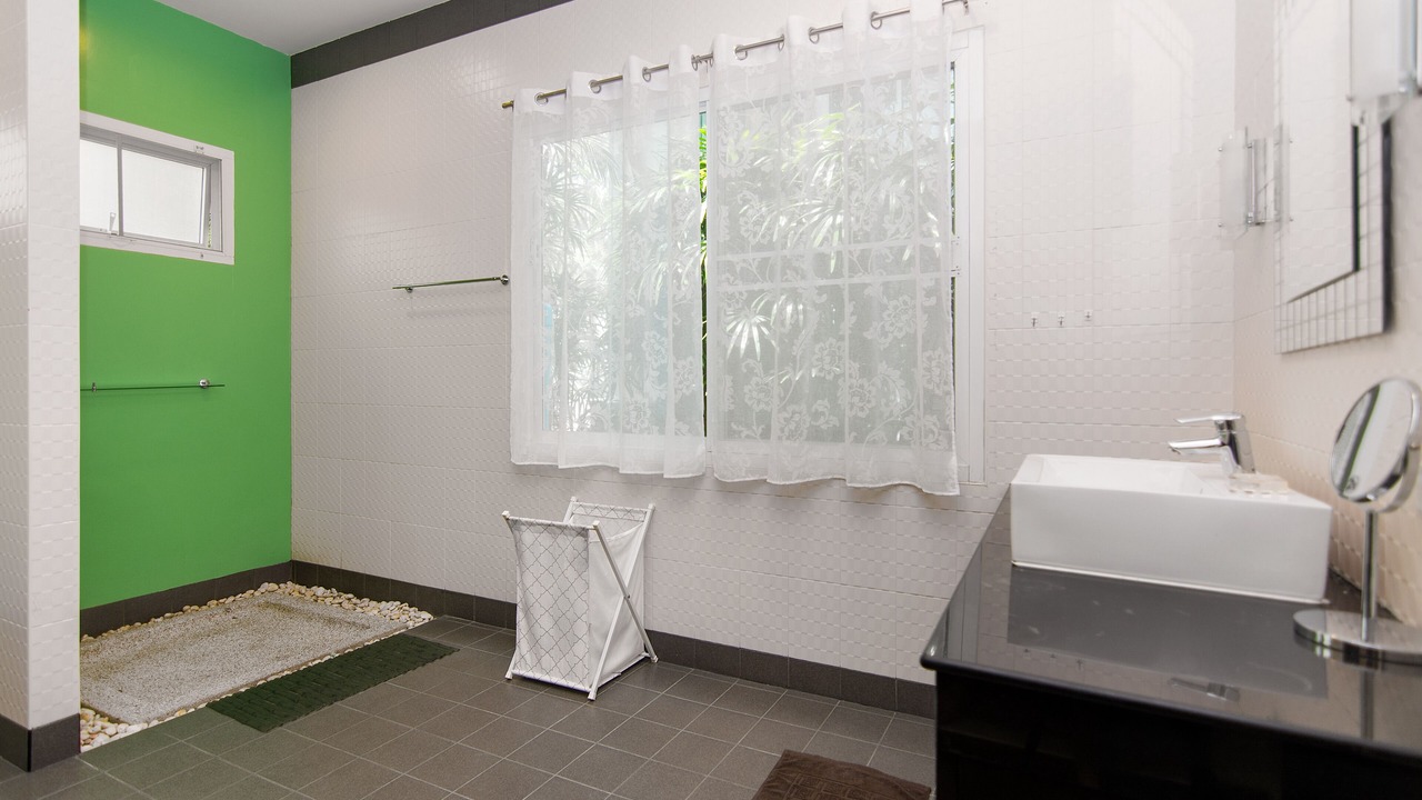 Photo of Bathroom in Rawai