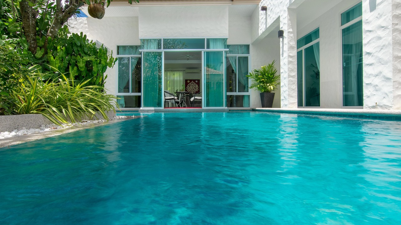 Photo of Outdoor in Rawai