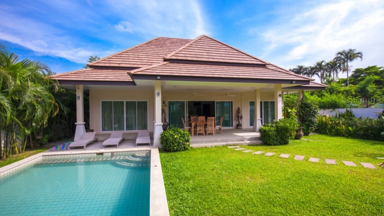 Photo of Outdoor in Rawai