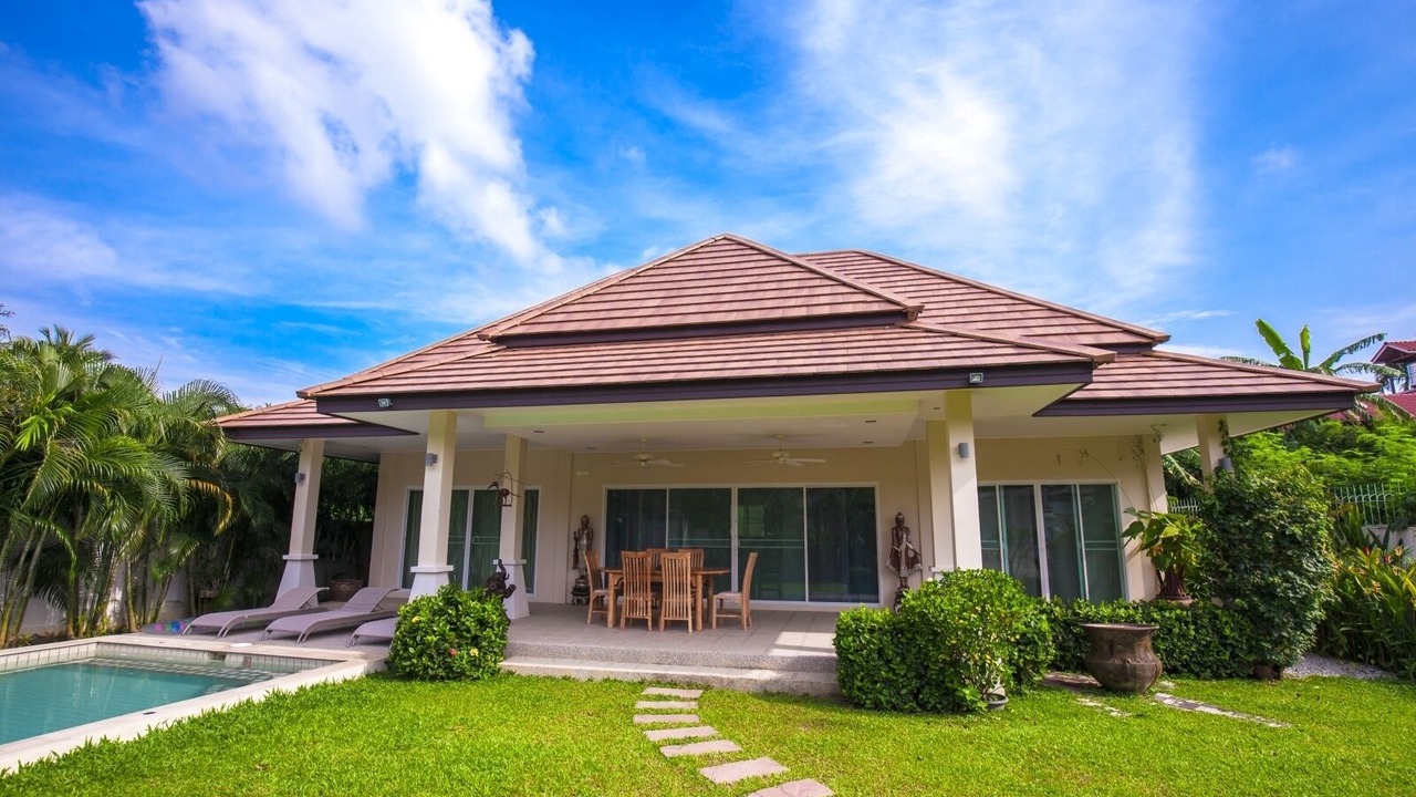 Photo of Outdoor in Rawai