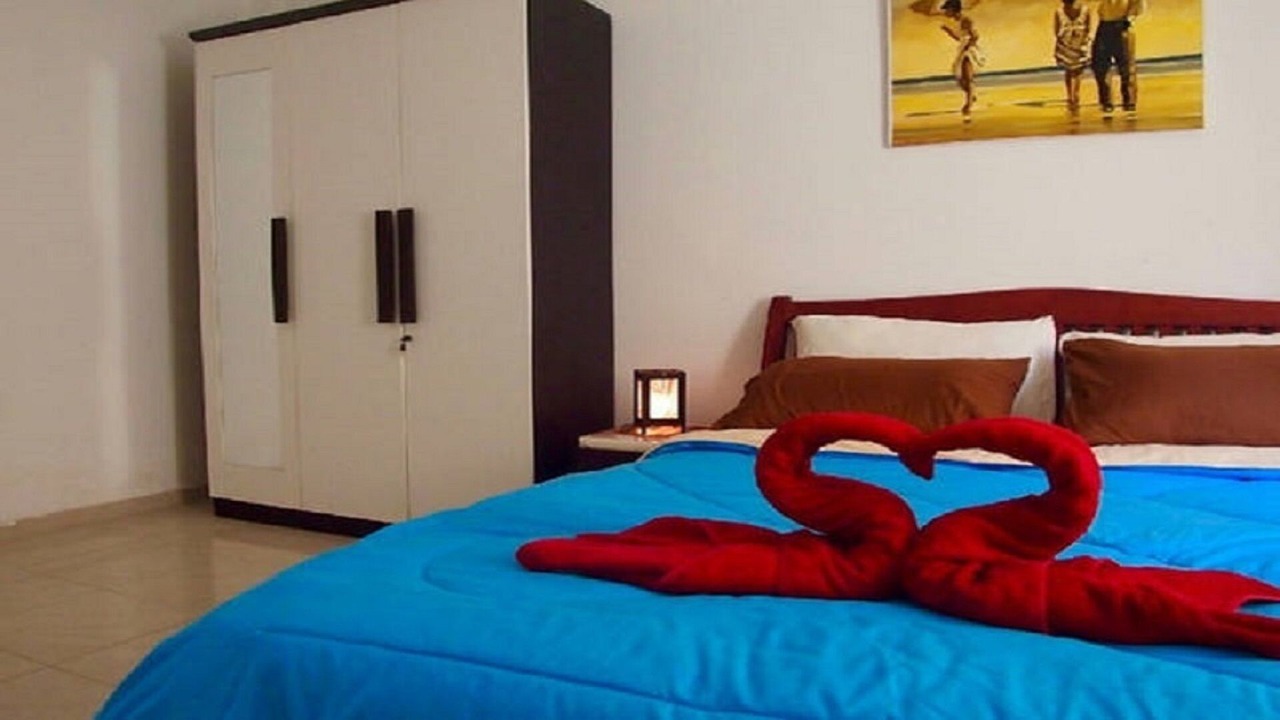 Photo of Bedroom in Kathu