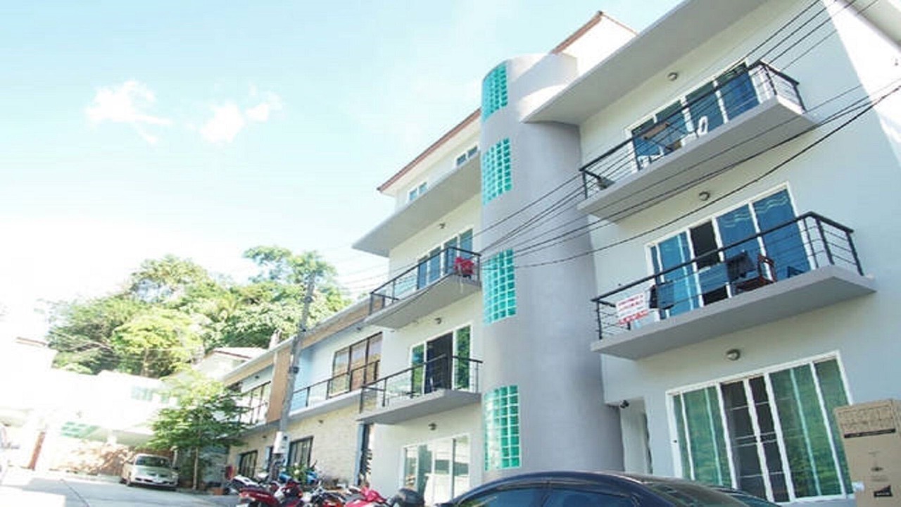 Photo of Outdoor in Kathu
