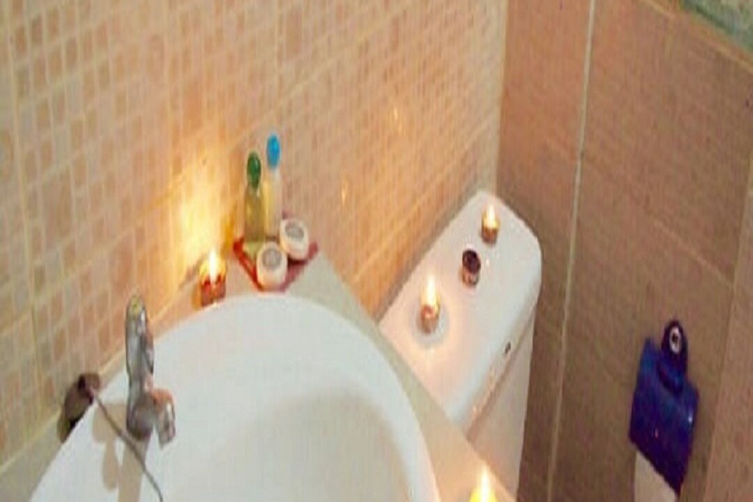 Photo of Bathroom in Kathu