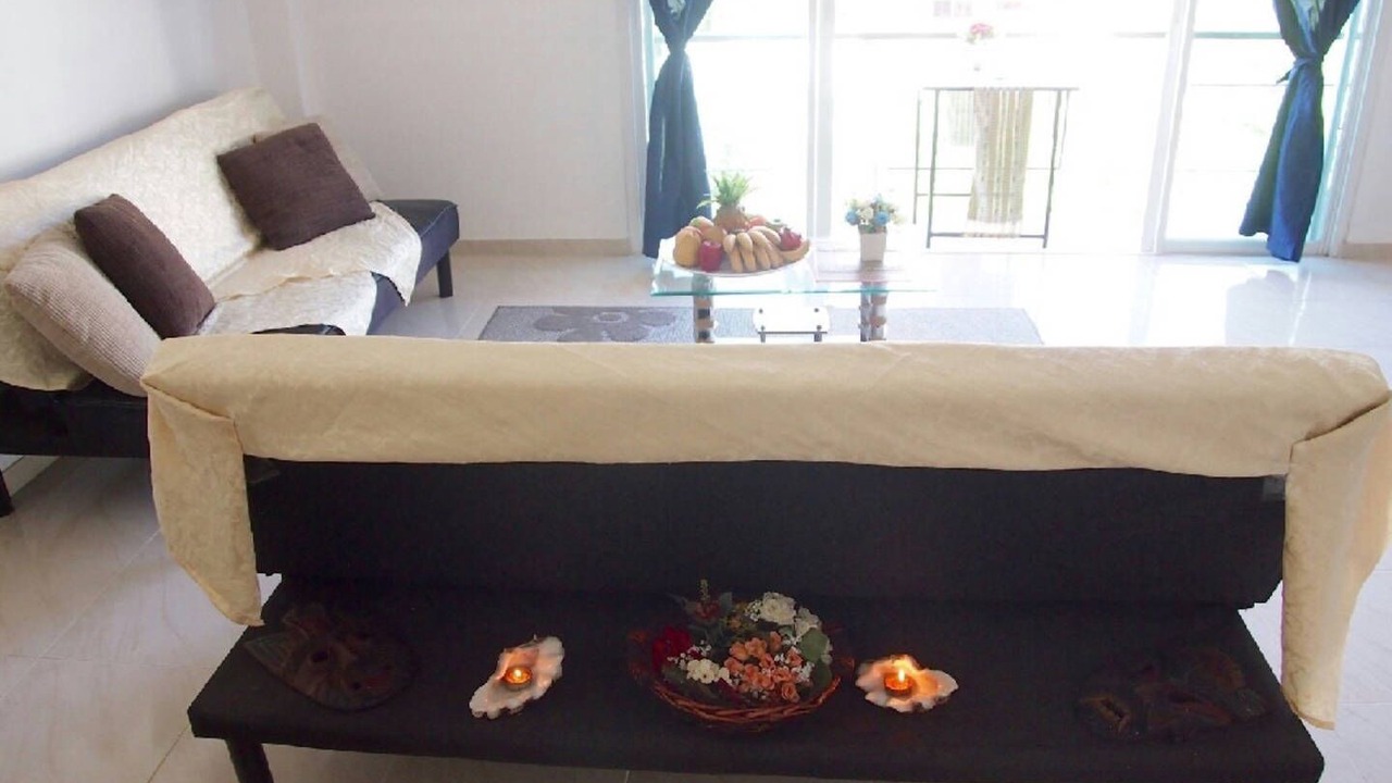 Photo of Livingroom in Kathu