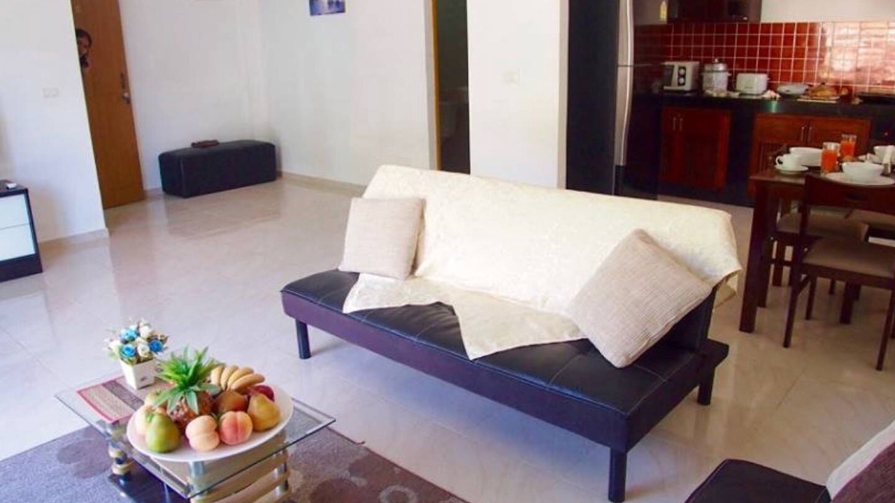 Photo of Livingroom in Kathu