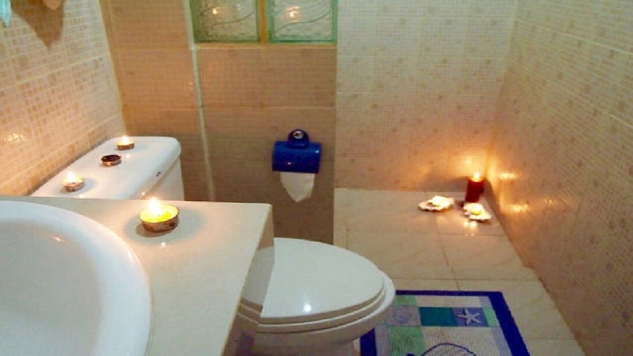 Photo of Bathroom in Kathu