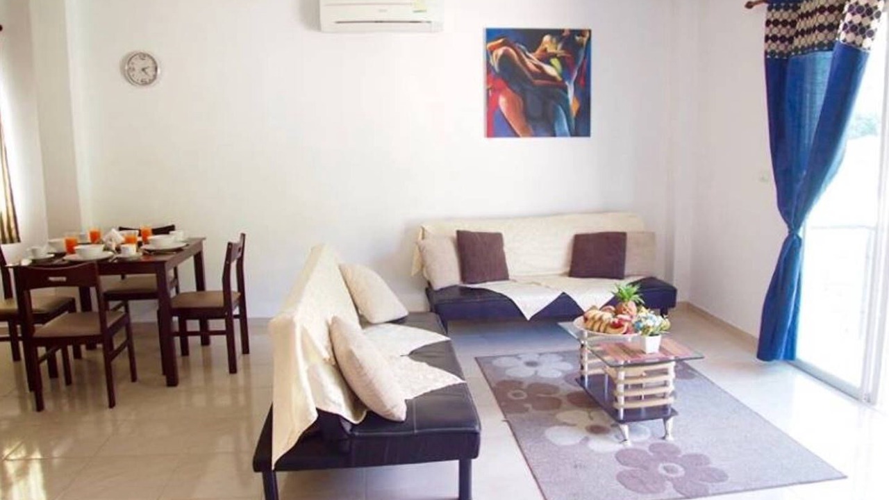 Photo of Livingroom in Kathu