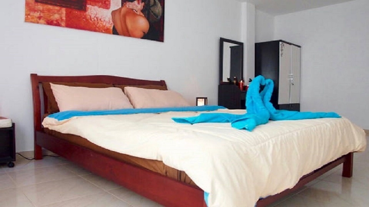 Photo of Bedroom in Kathu