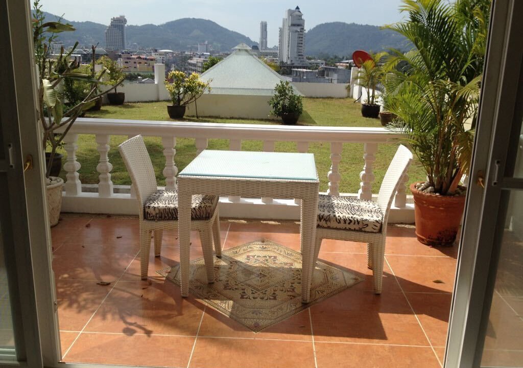 Photo of Outdoor in Patong