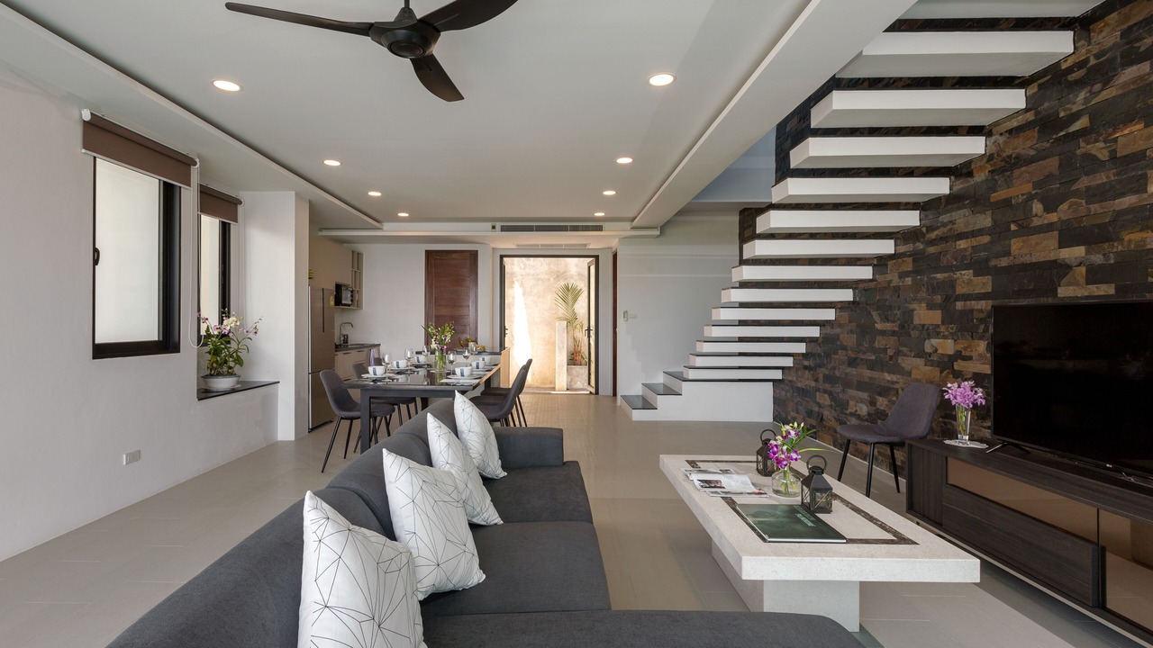 Photo of Livingroom in Kata