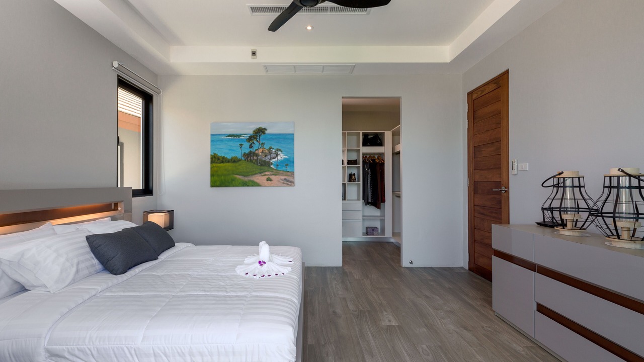 Photo of Bedroom in Kata