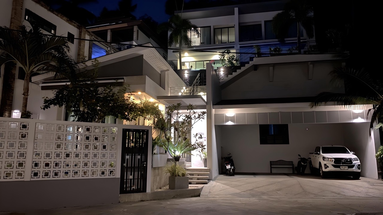 Photo of Outdoor in Kata
