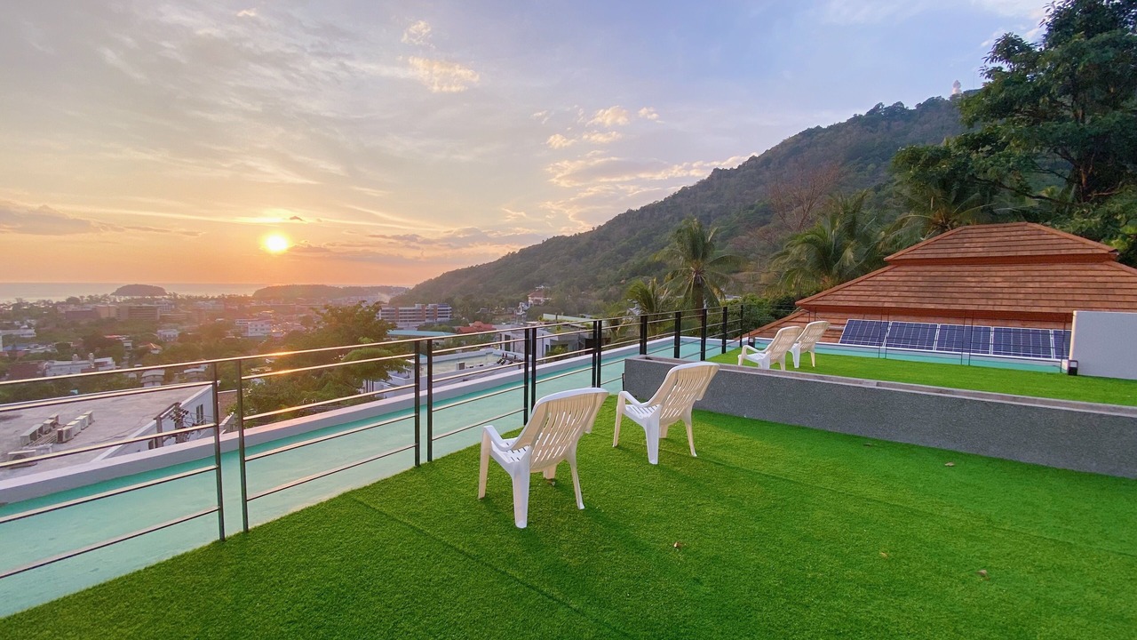 Photo of Outdoor in Kata