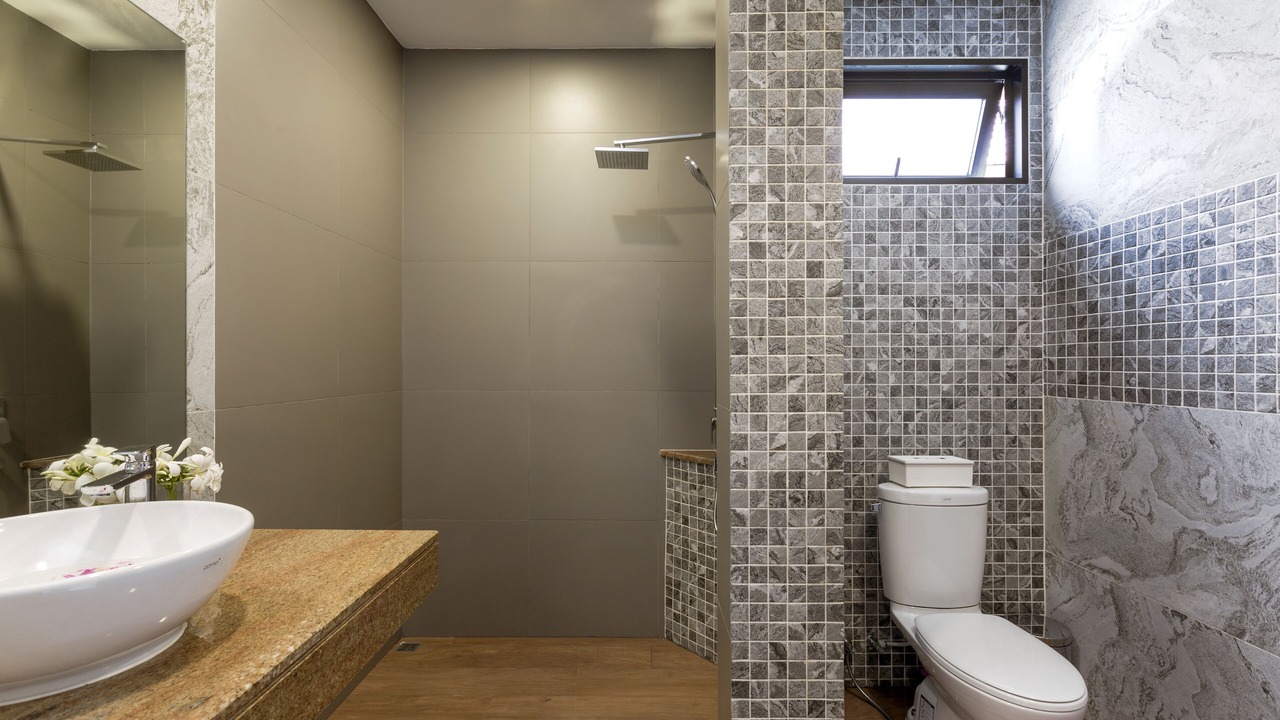 Photo of Bathroom in Kata