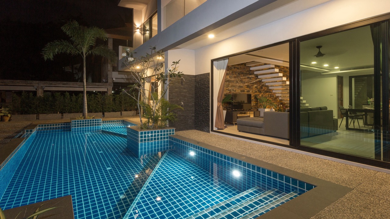 Photo of Patio Balcony in Kata