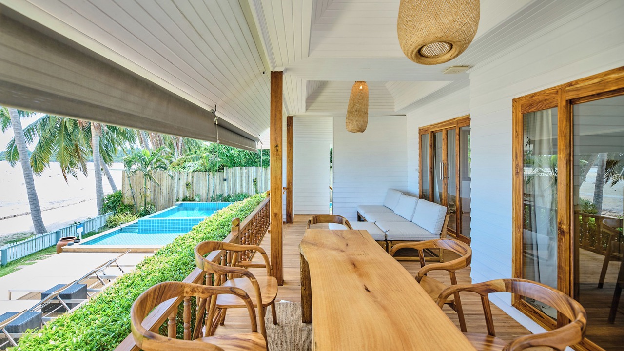 Photo of Patio Balcony in Hin Hong
