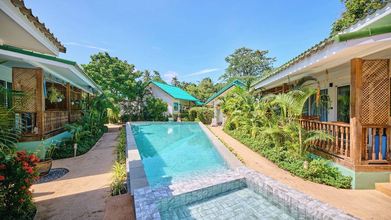 Photo of Outdoor in Hin Hong