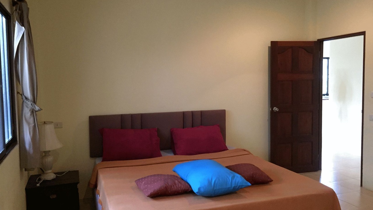 Photo of Bedroom in Kata