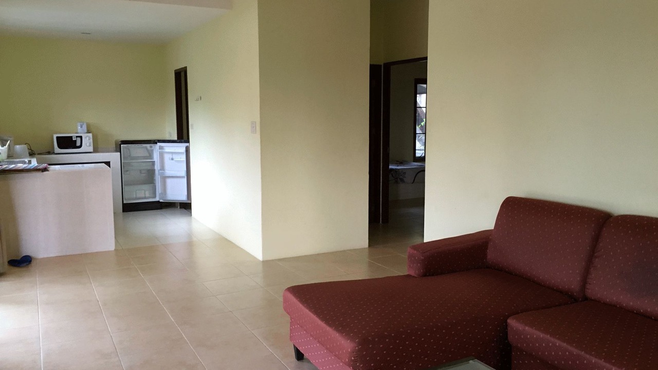 Photo of Livingroom in Kata