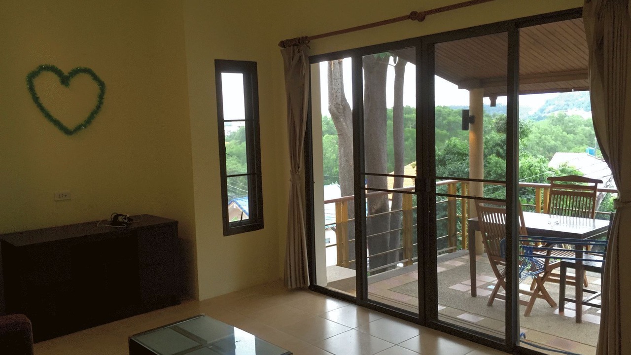 Photo of Livingroom in Kata