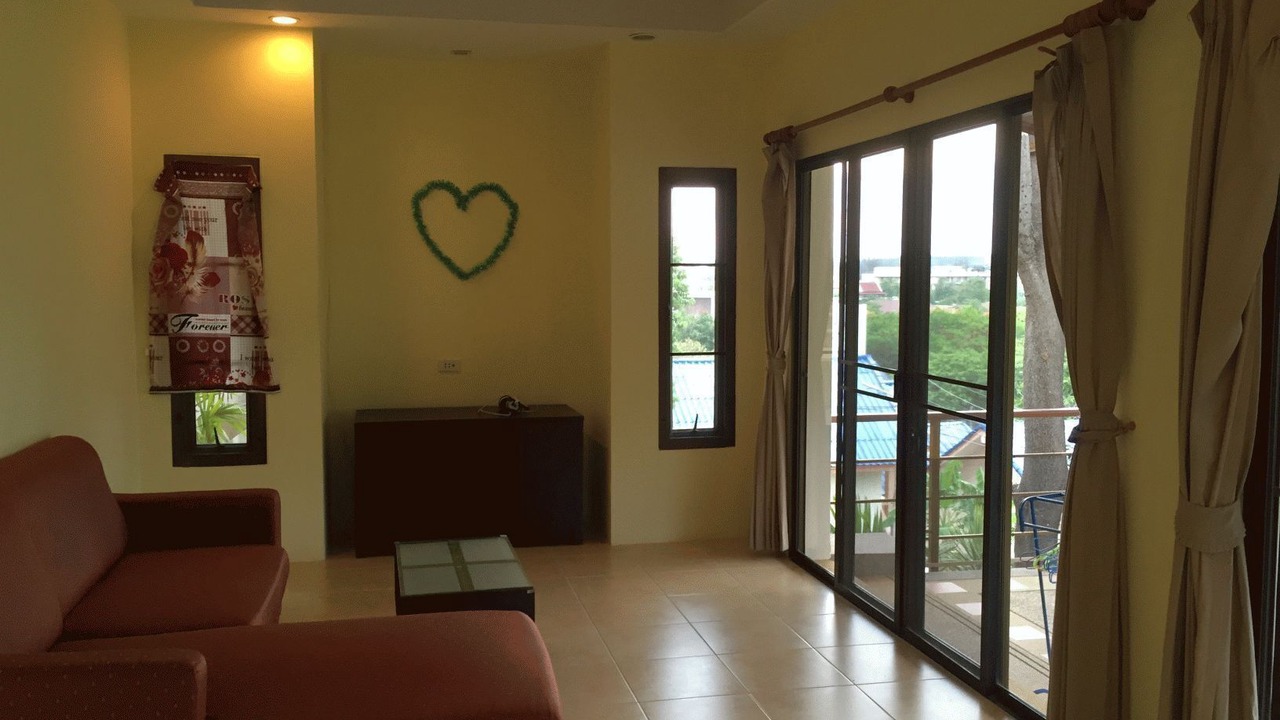 Photo of Livingroom in Kata