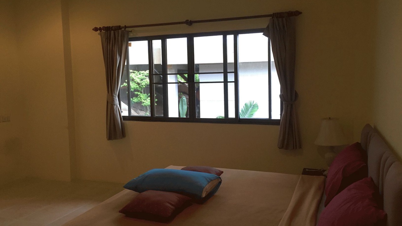 Photo of Bedroom in Kata