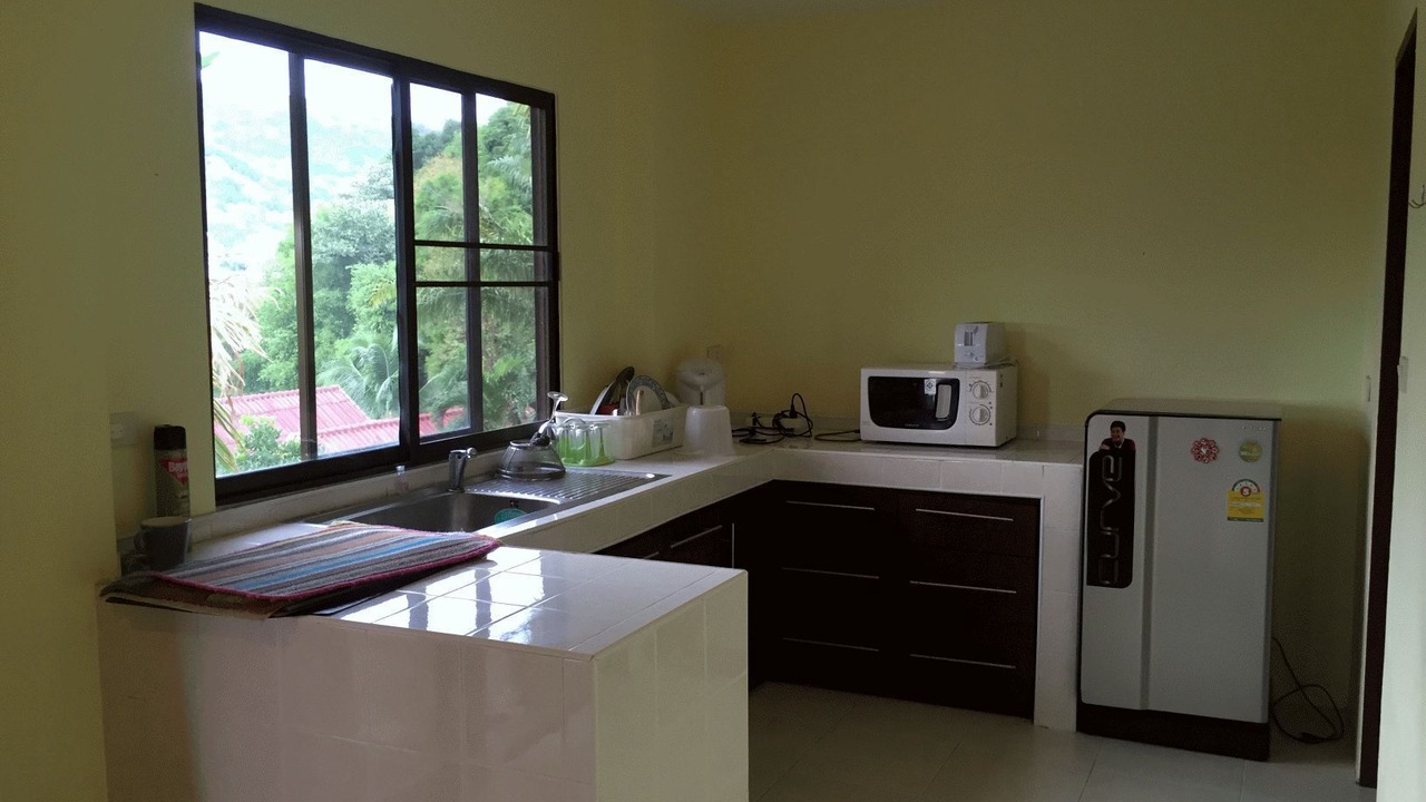Photo of Kitchen in Kata