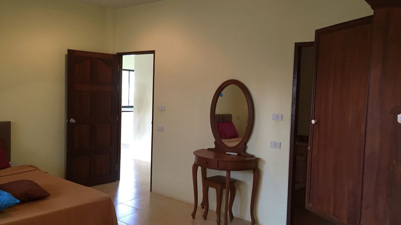 Photo of Bedroom in Kata